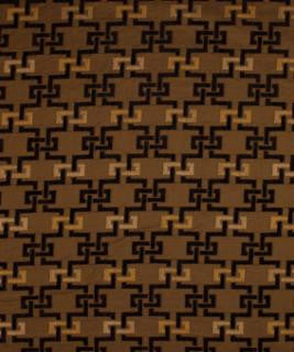 Gateway Onyx M8433 by Barrow Designer Fabric 11C01 73% RAYON 27% POLYESTER CHINA 9,000 DOUBLE RUBS </p><p>Repeat: Horizontal: 6" and Vertical: 5-3/4" 54" Minimum - Swanky Fabrics -