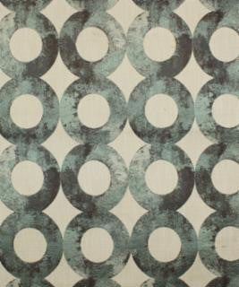 Absolute Seamist M9425 by Barrow Designer Fabric 13CL05 63% POLYESTER (F) 24% RAYON (S) 13% COTTON CHINA 30,000 DOUBLE RUBS </p><p>Repeat: Horizontal: 13-1/2" and Vertical: 19-1/8" 54" Minimum - Swanky Fabrics -