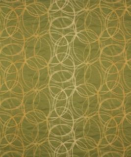 Encircle Kelp M9074 by Barrow Industries Designer Fabric Traditional/12CL03 71% POLYESTER (F)
29% RAYON (S) Asia 12,000 DOUBLE RUBS Horizontal: 7" and Vertical: 13-1/4" 57" - Swanky Fabrics -