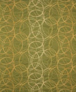 Encircle Kelp M9074 by Barrow Designer Fabric