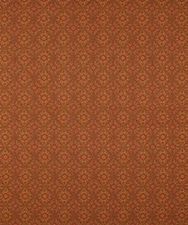 Hallowed Henna M8792 by Barrow Industries Designer Fabric Chair Pattern/14C04 53% POLYESTER (F)
47% RAYON (S) Asia 12,000 DOUBLE RUBS Horizontal: 1-5/8" and Vertical: 1-5/8" 57" - Swanky Fabrics -