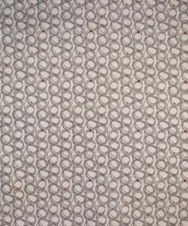 Topsham 12319 M9861 by Barrow Designer Fabric 16C08 52% RAYON 48% POLYESTER CHINA 15,000 DOUBLE RUBS </p><p>Repeat: Horizontal: 4 1/2" and Vertical: 4 3/8" 54" Minimum - Swanky Fabrics -