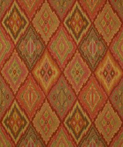 Moreno Ember M9524 by Barrow Designer Fabric