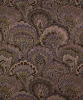 Kells 51817 M9347 by Merrimac Designer Fabric MGALL18 70% RAYON (S)
30% POLYESTER (F) CHINA 39,000 DOUBLE RUBS </p><p>Repeat: Horizontal: 13-1/2" and Vertical: 13-1/2" 54" Minimum - Swanky Fabrics -