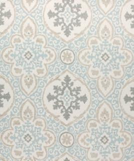 Ninutra 21913 M10403 by Barrow Industries Designer Fabric 21CL05 100% POLYESTER CHINA </p><p>Repeat: Horizontal: 9" and Vertical: 9 2/8" 54" Minimum - Swanky Fabrics -
