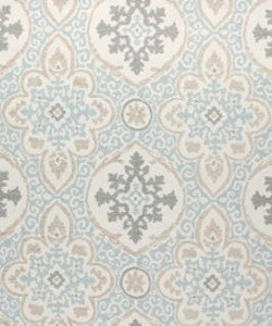 Ninutra 21913 M10403 by Barrow Industries Designer Fabric