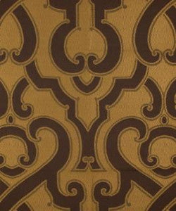 Aiden Tigereye M9241 by Barrow Designer Fabric