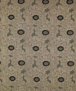 Noelle Graphite M9289 by Barrow Designer Fabric