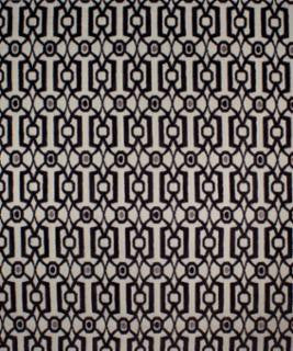 Vanceboro 12319 M9995 by Barrow Designer Fabric 16C08 76% POLYESTER 24% COTTON CHINA 24,000 DOUBLE RUBS </p><p>Repeat: Horizontal: 6 6/8" and Vertical: 4 3/8 " 54" Minimum - Swanky Fabrics -