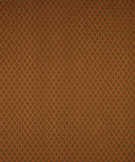 Ripon Rust M7991 by Barrow Designer Fabric 1569 57% RAYON (S) 43% POLYESTER (F) CHINA 27,000 DOUBLE RUBS </p><p>Repeat: Horizontal: 0-7/8" and Vertical: 0-5/8" 54" Minimum - Swanky Fabrics -