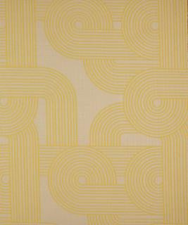 Diorama 11215 M9736 by Barrow Designer Fabric 17CL10 54% POLYESTER (F) 46% COTTON CHINA 15,000 DOUBLE RUBS </p><p>Repeat: Horizontal: 13 1/2" and Vertical: 13 1/2" 54" Minimum - Swanky Fabrics -