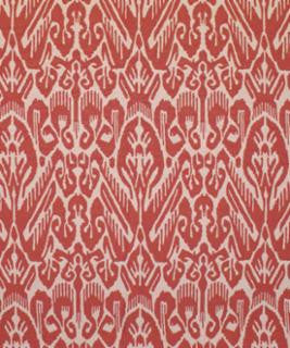 Folklore 11715 M9858 by Barrow Designer Fabric 16CL01 75% COTTON 25% POLYESTER CHINA 75,000 DOUBLE RUBS </p><p>Repeat: Horizontal: 6 3/4" and Vertical: 11 1/4" 54" Minimum - Swanky Fabrics -
