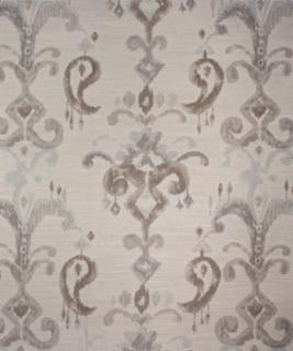M10036 52313 M10036 by Merrimac Designer Fabric MGALL15 35% POLYESTER (S)
22% RAYON (S)
43% POLYESTER (F) CHINA 15,000 DOUBLE RUBS </p><p>Repeat: Horizontal: 13 1/2" and Vertical: 12 5/8" 54" Minimum - Swanky Fabrics -