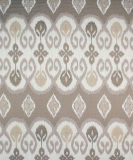 Picaroon Birch M9814 by Barrow Designer Fabric 15CL08 54% POLYESTER (F) 46% RAYON (S) CHINA 24,000 DOUBLE RUBS </p><p>Repeat: Horizontal: 13 1/2" and Vertical: 13 7/8" 54" Minimum - Swanky Fabrics -