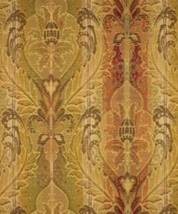 Sojourn Pheasant M8457 by Barrow Designer Fabric