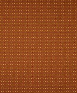 Network Saffron M7479 by Barrow Designer Fabric 2907 69% RAYON 31% POLYESTER CHINA 15,000 DOUBLE RUBS </p><p>Repeat: Horizontal: 1" and Vertical: 0-3/4" 54" Minimum - Swanky Fabrics -