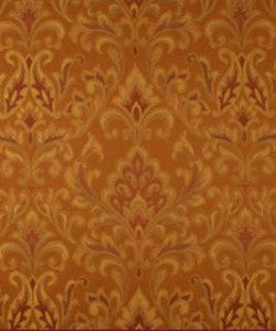 Cervantes Amber M7466 by Barrow Designer Fabric