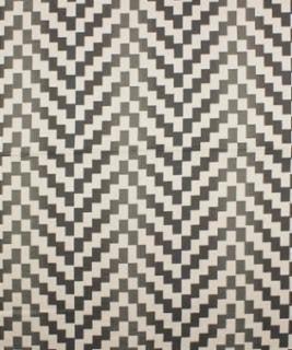 Paradigm Zinc M9509 by Barrow Designer Fabric 13CL07 59% RAYON (S)
41% POLYESTER (F) CHINA 9,000 DOUBLE RUBS </p><p>Repeat: Horizontal: 13 1/2" and Vertical: 13 1/2" 54" Minimum - Swanky Fabrics -