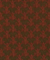 Webb Merlot M7858 by Barrow Designer Fabric