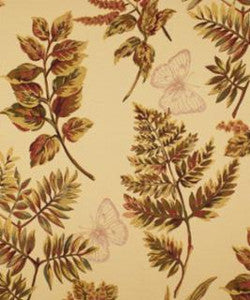 Layla Henna M8995 by Barrow Designer Fabric