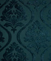 Mackenzie Peacock M9220 by Barrow Designer Fabric