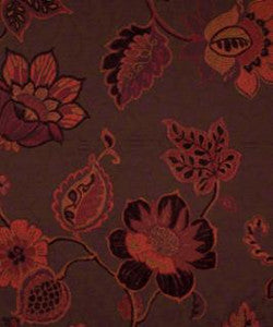 Bewitch Pomegranate M9116 by Barrow Designer Fabric