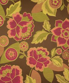 Illiana Paradise M9345 by Barrow Industries Designer Fabric Multi-Purpose/13CL01 70% RAYON (S)
30% POLYESTER (F) Asia 24,000 DOUBLE RUBS Horizontal: 27" and Vertical: 27" 57" - Swanky Fabrics -