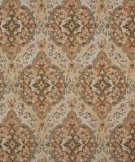 Barbados 11615 M10926 by Barrow Industries Designer Fabric 21CL04 100% POLYESTER CHINA </p><p>Repeat: Horizontal: 14 1/2" and Vertical: 6 7/8" 54" Minimum - Swanky Fabrics -