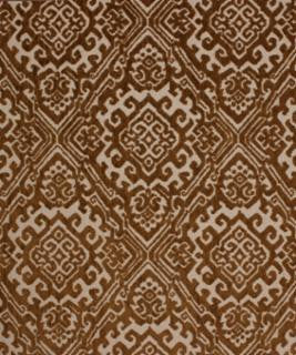 Samsara 11315 M10659 by Barrow Designer Fabric 19CL06 100% POLYESTER CHINA 15,000 DOUBLE RUBS </p><p>Repeat: Horizontal: 11" and Vertical: 14" 54" Minimum - Swanky Fabrics -