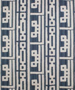 Makoti 11917 M10200 by Barrow Designer Fabric