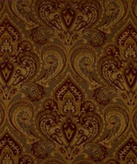 M8061B 5469 M8061 by Merrimac Designer Fabric MGALL15 73% RAYON 27% POLYESTER CHINA 9,000 DOUBLE RUBS </p><p>Repeat: Horizontal: 13-1/2" and Vertical: 14-7/8" 54" Minimum - Swanky Fabrics -
