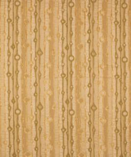Droplet Coconut M8705 by Barrow Designer Fabric 10CL02 56% POLYESTER 24% RAYON 20% COTTON CHINA 9,000 DOUBLE RUBS </p><p>Repeat: Horizontal: 6-3/4" and Vertical: 6-3/4" 54" Minimum - Swanky Fabrics -