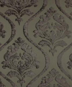 Mackenzie Pewter M9220 by Barrow Designer Fabric