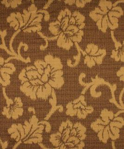 Matlin Ochre M8530 by Barrow Designer Fabric