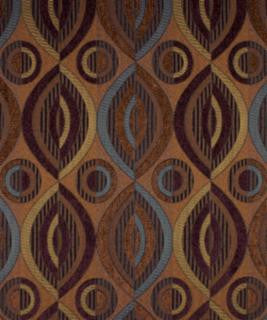 Skedaddle Tiki M8524 by Barrow Designer Fabric 10CL02 56% RAYON 44% POLYESTER CHINA 9,000 DOUBLE RUBS </p><p>Repeat: Horizontal: 9" and Vertical: 14-1/2" 54" Minimum - Swanky Fabrics -