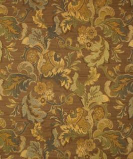 M8353 5341 Thistle M8353 by Merrimac Designer Fabric MGALL15 53% POLYESTER (F)
47% RAYON (S) CHINA 12,000 DOUBLE RUBS </p><p>Repeat: Horizontal: 13-1/2" and Vertical: 13-1/2" 54" Minimum - Swanky Fabrics -