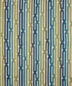 Chara Lagoon M9518 by Barrow Designer Fabric