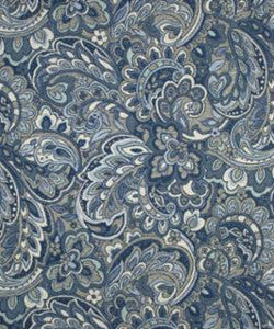 Rowe Bay 11915 T11773 by Barrow Industries Designer Fabric