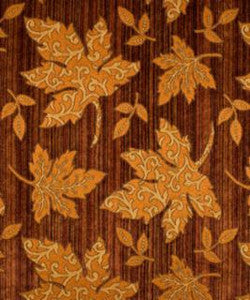 Kressley Russet M8575 by Barrow Designer Fabric