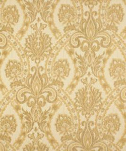 Poitier Ivory M8396 by Barrow Designer Fabric