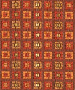 Cody Pumpkin M7990 by Barrow Designer Fabric