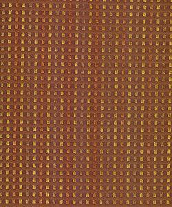 Paz Nutmeg M7478 by Barrow Designer Fabric 2769 67% RAYON 33% POLYESTER CHINA 15,000 DOUBLE RUBS </p><p>Repeat: Horizontal: 1" and Vertical: 0-3/8" 54" Minimum - Swanky Fabrics -