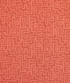 Lazarette Hibiscus M9838 by Barrow Designer Fabric 15CL03 59% POLYESTER (S)
41% POLYESTER (F) CHINA 27,000 DOUBLE RUBS </p><p>Repeat: Horizontal: 6 3/4" and Vertical: 7" 54" Minimum - Swanky Fabrics -