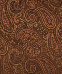 Tolland Walnut M8835 by Barrow Designer Fabric