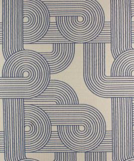 Pintle Navy M9736 by Barrow Industries Designer Fabric Transitional/15CL09 54% POLYESTER (F)
46% COTTON Asia 15,000 DOUBLE RUBS Horizontal: 13 1/2" and Vertical: 13 1/2" 56" - Swanky Fabrics -