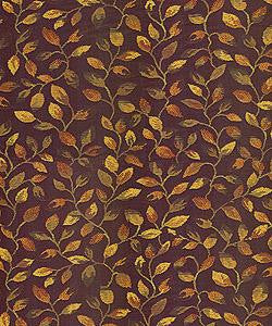 Cortazar Vineyard M7548 by Barrow Industries Designer Fabric Traditional/2769 52% RAYON (S)
48% POLYESTER (F) Asia 24,000 DOUBLE RUBS Horizontal: 13-1/2" and Vertical: 27" 56" - Swanky Fabrics -
