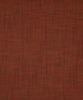 Traverse Garnet M9603 by Barrow Designer Fabric 14C04 65% POLYESTER (S) 35% POLYESTER (F) CHINA 33,000 DOUBLE RUBS </p><p>Repeat: Horizontal: and Vertical: 54" Minimum - Swanky Fabrics -