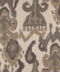 Waypoint Driftwood M9694 by Barrow Designer Fabric