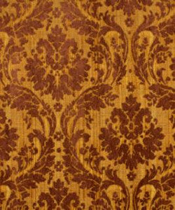 Hobgood Bittersweet M8595 by Barrow Designer Fabric