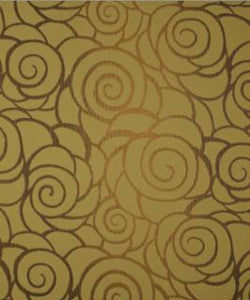 Bucolic Moss M8827 by Barrow Designer Fabric